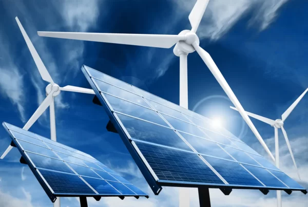 united automation gt solar project