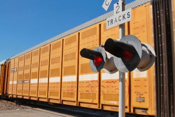 united automation alstom signaling project