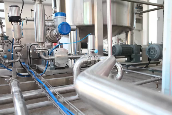 united automation icp building solutions group project